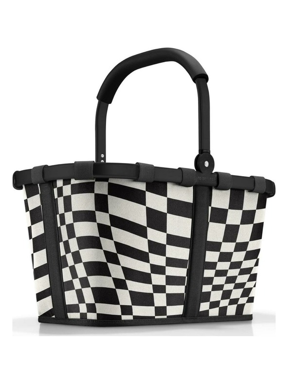 Reisenthel Reisenthel Carrybag Frame Op-Art