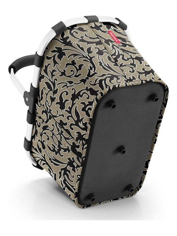 Reisenthel Taška Reisenthel Carrybag Baroque Marble