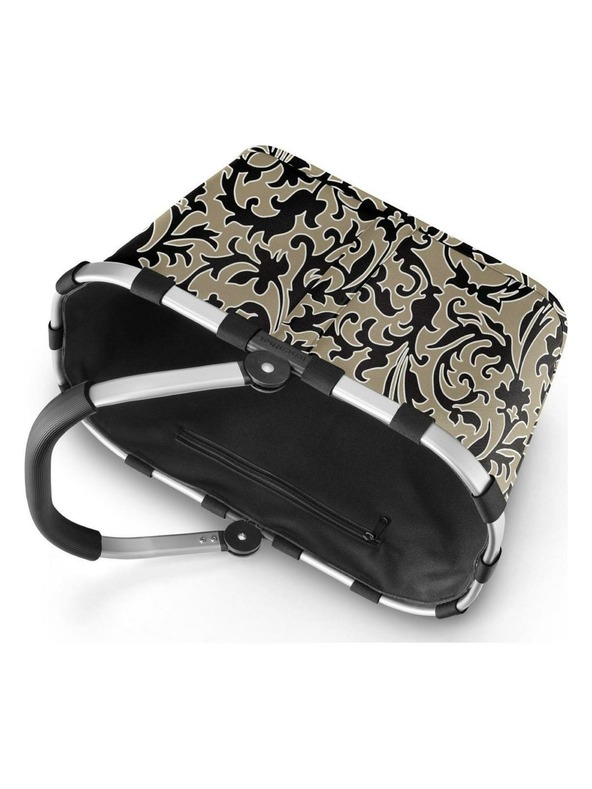 Reisenthel Taška Reisenthel Carrybag Baroque Marble