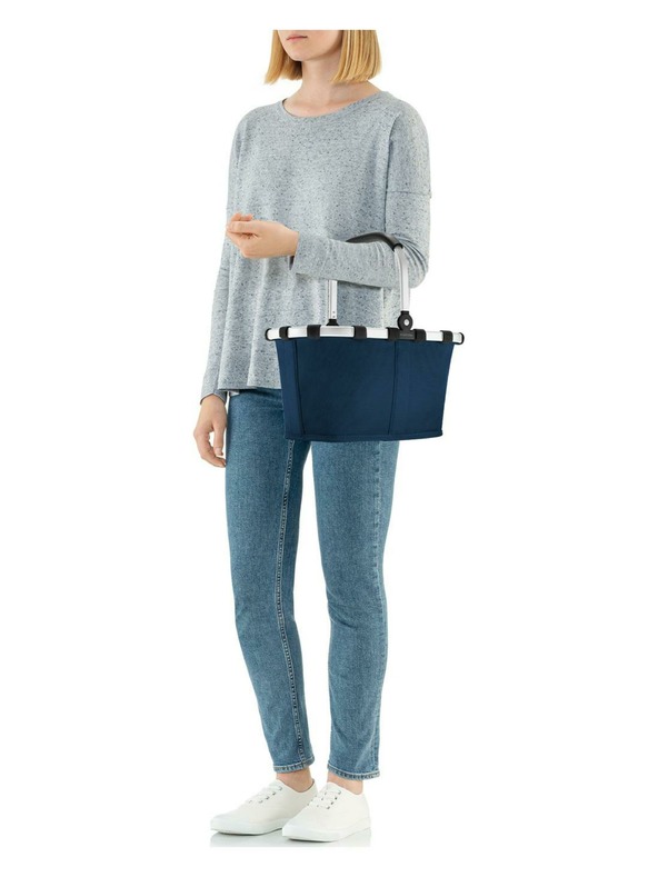 Reisenthel Reisenthel Carrybag XS Dark Blue