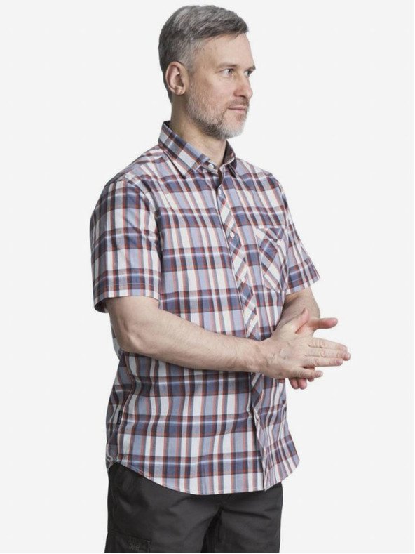 Trespass Pánska košeľa Trespass Kenora