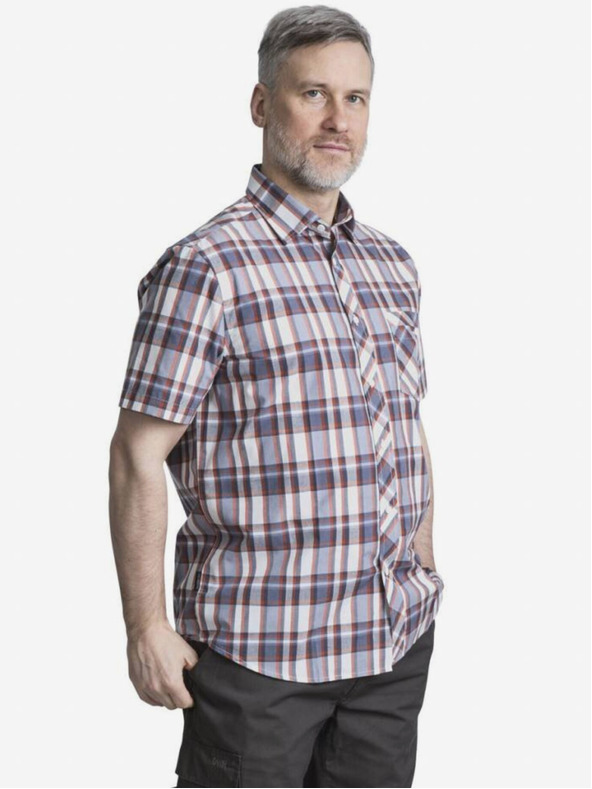 Trespass Pánska košeľa Trespass Kenora