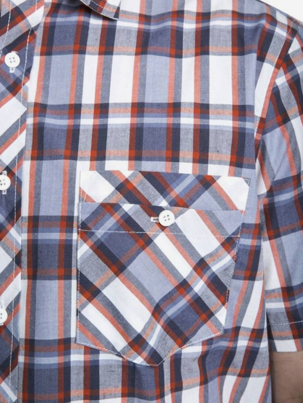 Trespass Pánska košeľa Trespass Kenora