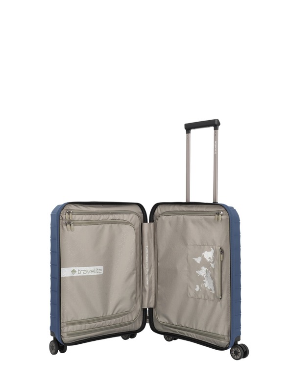 Travelite Travelite Mooby S Predné vrecko Navy