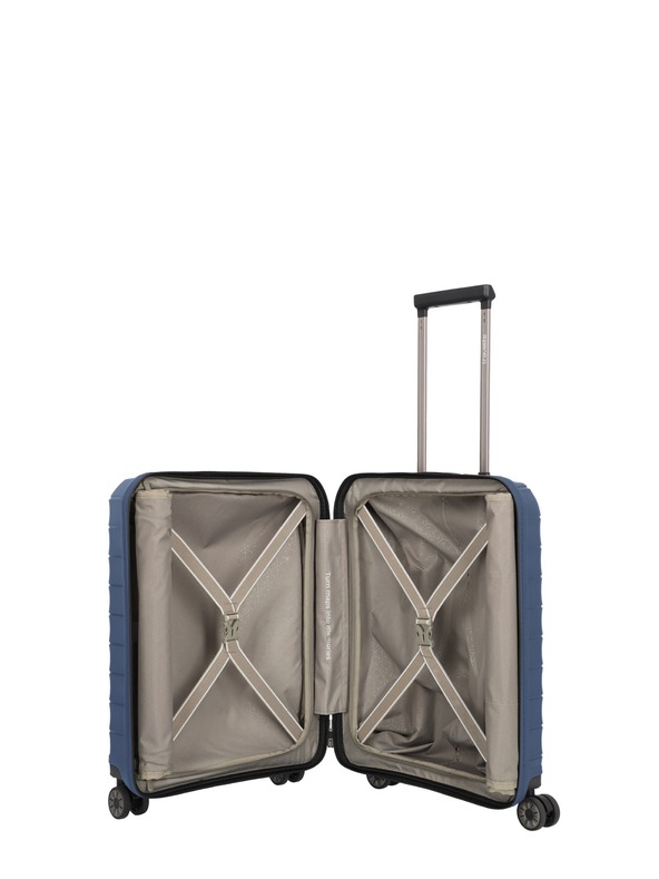 Travelite Travelite Mooby S Predné vrecko Navy