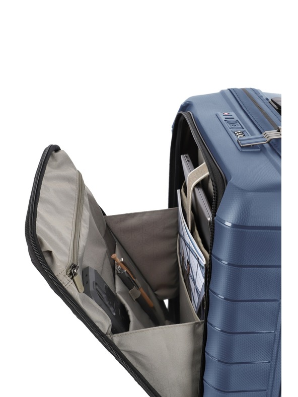 Travelite Travelite Mooby S Predné vrecko Navy