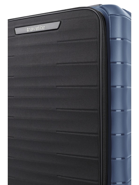 Travelite Travelite Mooby S Predné vrecko Navy