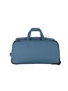 Travelite Cestovná taška Travelite Skaii Wheeled duffle - modrá