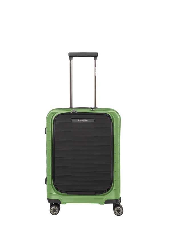 Travelite Travelite Mooby S Predné vrecko Zelená