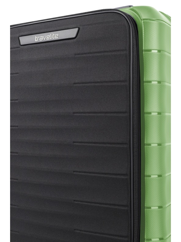 Travelite Travelite Mooby S Predné vrecko Zelená