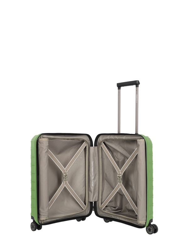 Travelite Travelite Mooby S Predné vrecko Zelená