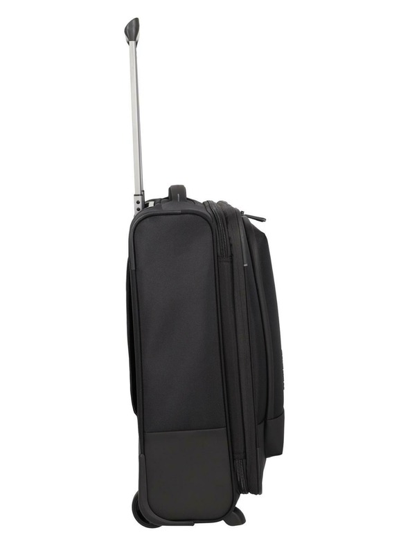 Travelite Travelite Crosslite 5.0 2w S exp. Black