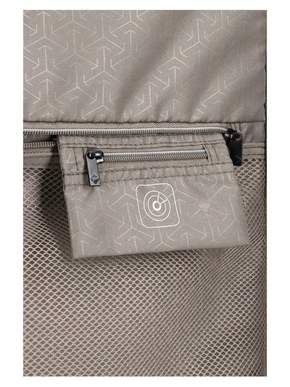 Travelite Travelite Crosslite 5.0 2w S exp. Black