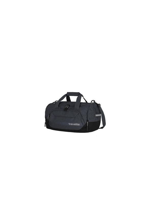 Travelite Travelite Kick Off Duffle S - Grey