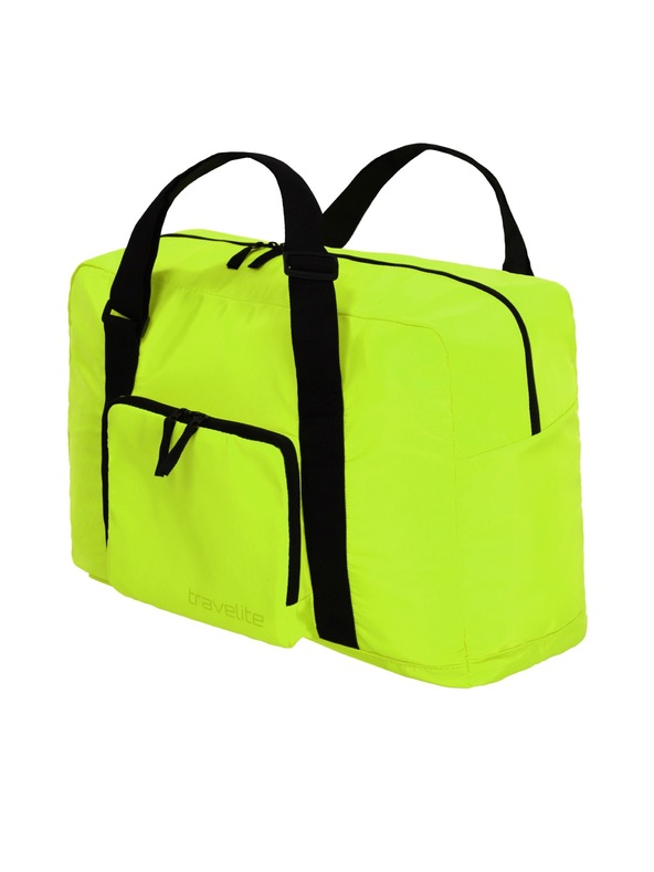 Travelite Skladacia cestovná taška Travelite Lemon
