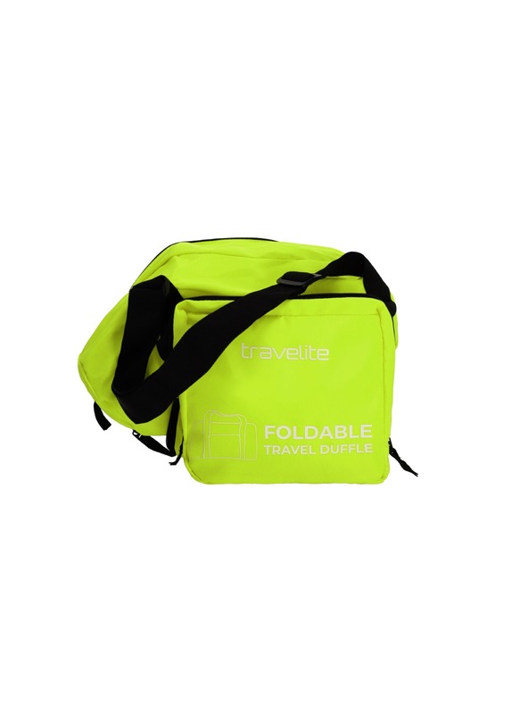 Travelite Skladacia cestovná taška Travelite Lemon