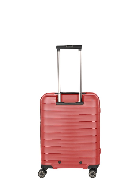 Travelite Travelite Mooby S Predné vrecko Červená