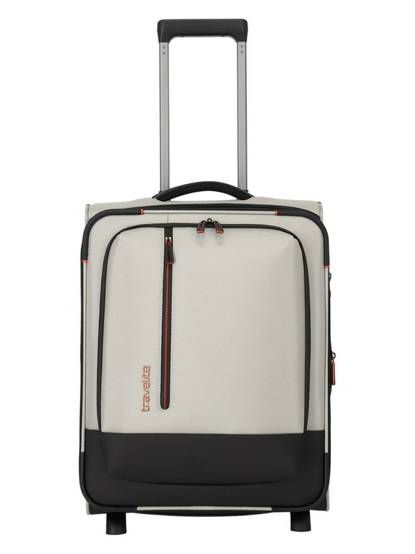 Travelite Travelite Crosslite 5.0 2w S exp. White Sand