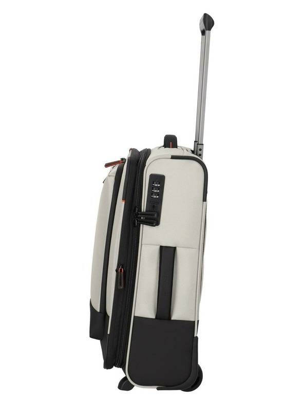 Travelite Travelite Crosslite 5.0 2w S exp. White Sand