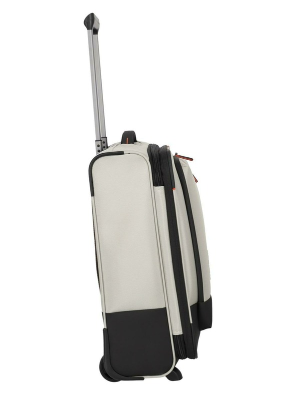 Travelite Travelite Crosslite 5.0 2w S exp. White Sand