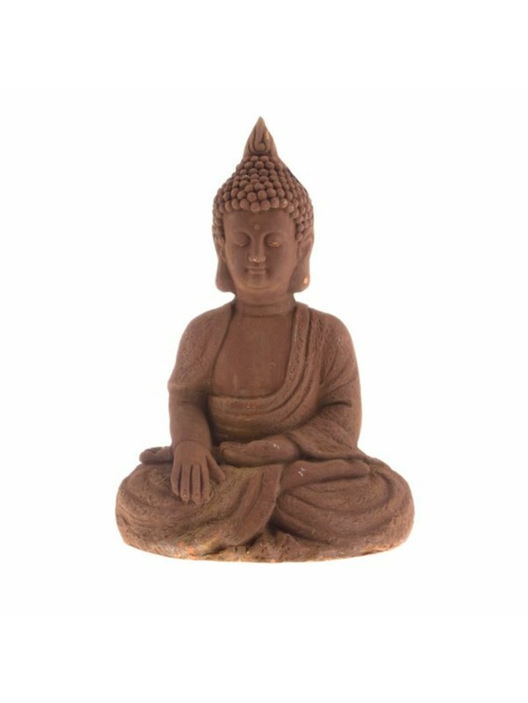 Casa de Engel Budha (horčík), 0/6