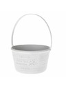 Casa de Engel Obal na kvetináč - Eko plast s rukoväťou, 0/36
