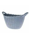 Casa de Engel Obal na kvetináč s uchami - Eko plast, 0/24