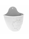 Casa de Engel Nástenný obal na kvetináč - Eko plast, 0/24
