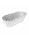 Casa de Engel Drevený obal na kvetináč s PVC, 0/40