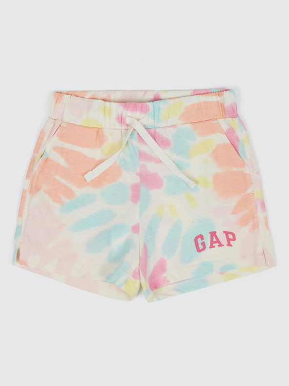 GAP Baby kraťasy, 2 ks GAP