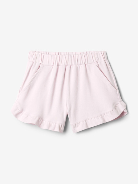 GAP Baby bavlnené kraťasy Mix & Match GAP