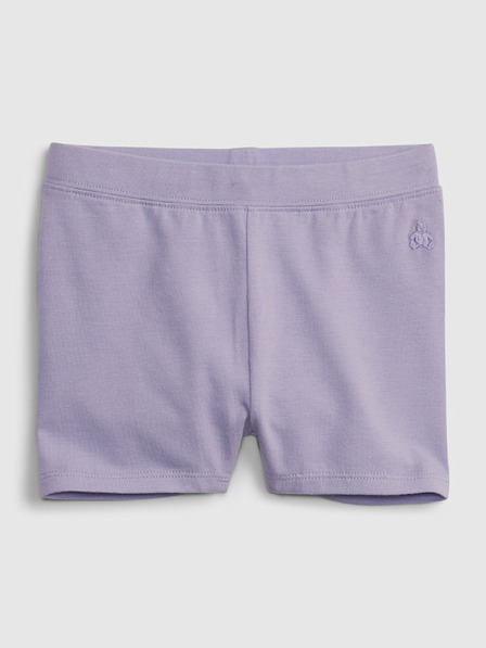 GAP Baby vzorované kraťasy Mix & Match GAP