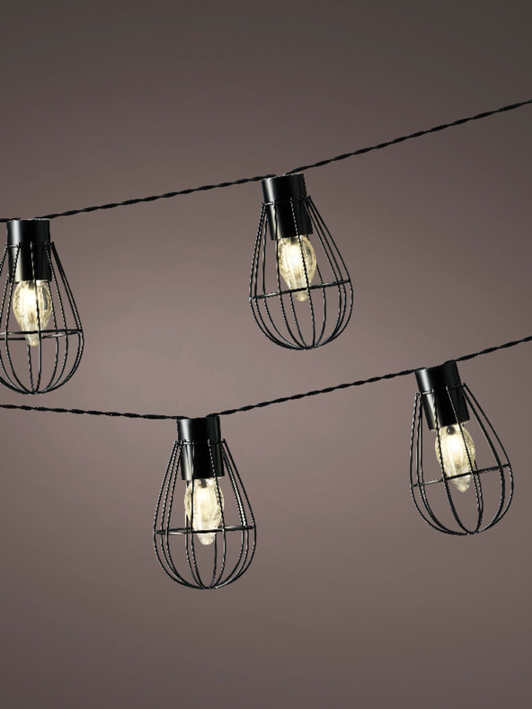 Kaemingk Kaemingk Vonkajšie solárne dekoratívne osvetlenie