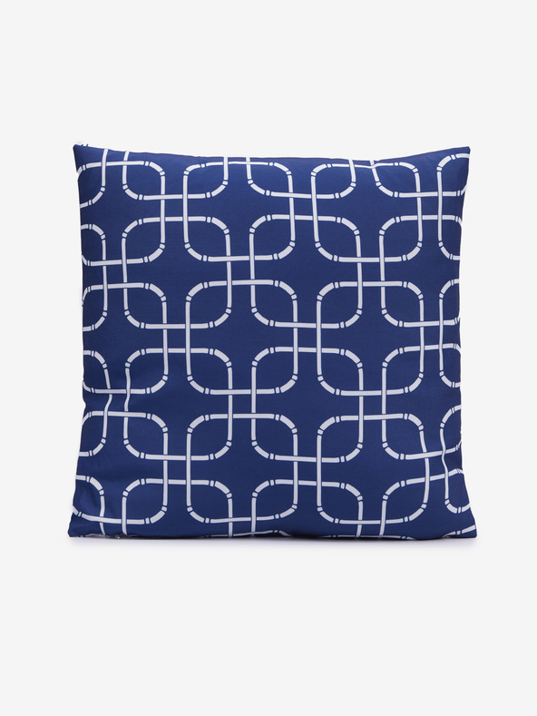 Kaemingk Tmavomodrý vonkajší vankúš Kaemingk