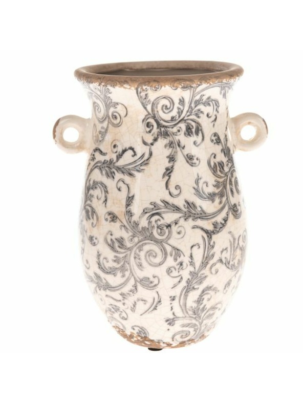 Casa de Engel Keramická váza, 2/16