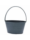Casa de Engel Obal na kvetináč - Eko plast s rukoväťou, 0/36