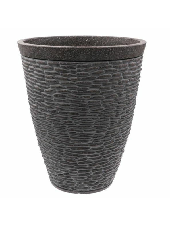 Casa de Engel Obal na kvetináč - eko plast, 0/10