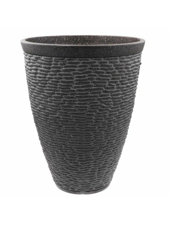 Casa de Engel Obal na kvetináč - eko plast, 0/6
