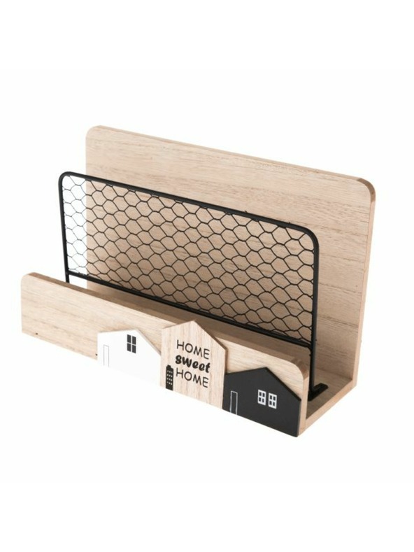 Casa de Engel Drevený organizér, 4/24