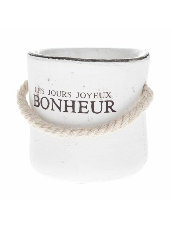 Casa de Engel Keramický obal na kvetináč, 4/48