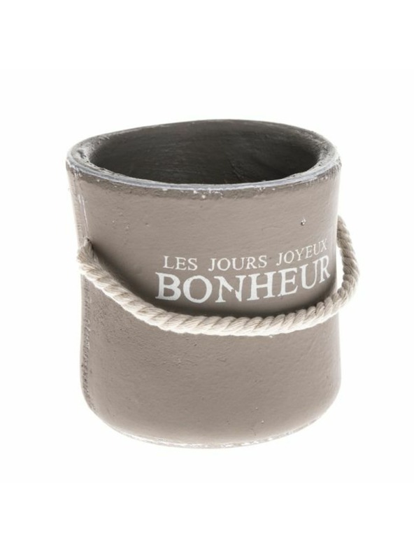 Casa de Engel Keramický obal na kvetináč, 0/24