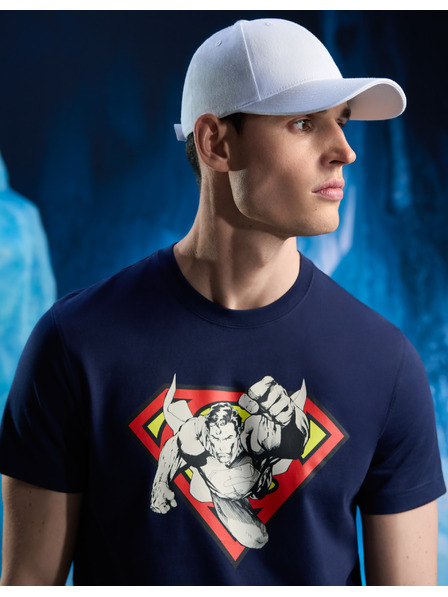 Celio Tričko Superman