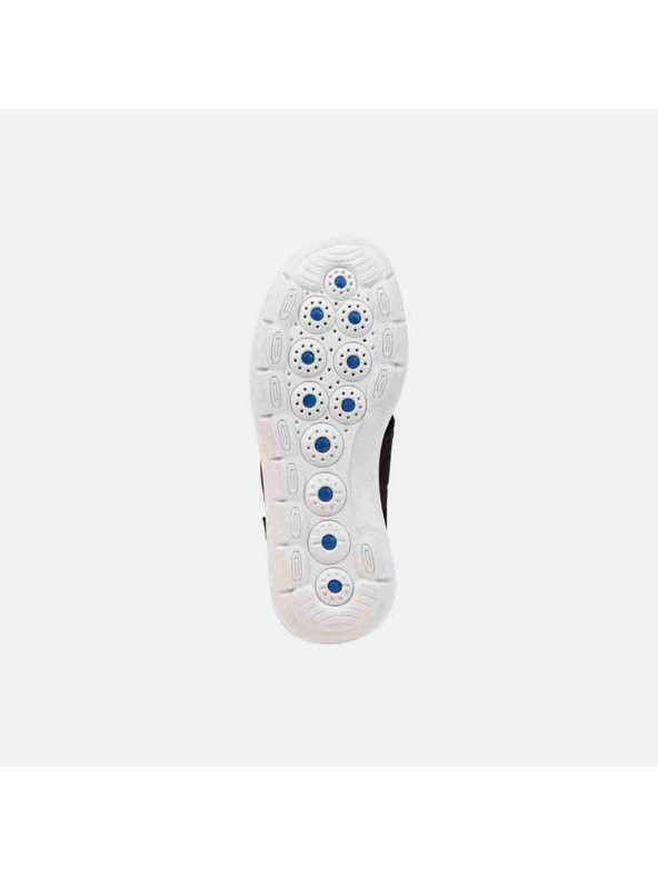 Geox Čierne dámske sandále Geox Spherica Ec5 A