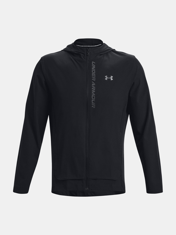 Under Armour Pánska bunda Under Armour OUTRUN THE STORM JACKET