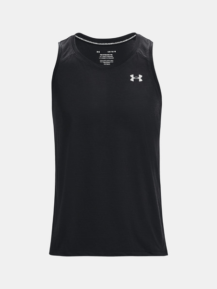 Under Armour Pánske tielko Under Armour Streaker Singlet