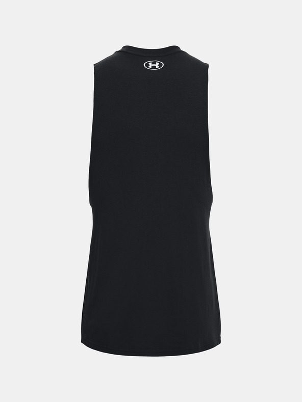 Under Armour Pánske tielko Under Armour UA PJT ROCK IP BLADE TANK