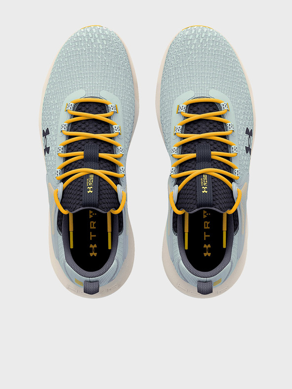 Under Armour Pánské topánky Under Armour UA HOVR Rise 4