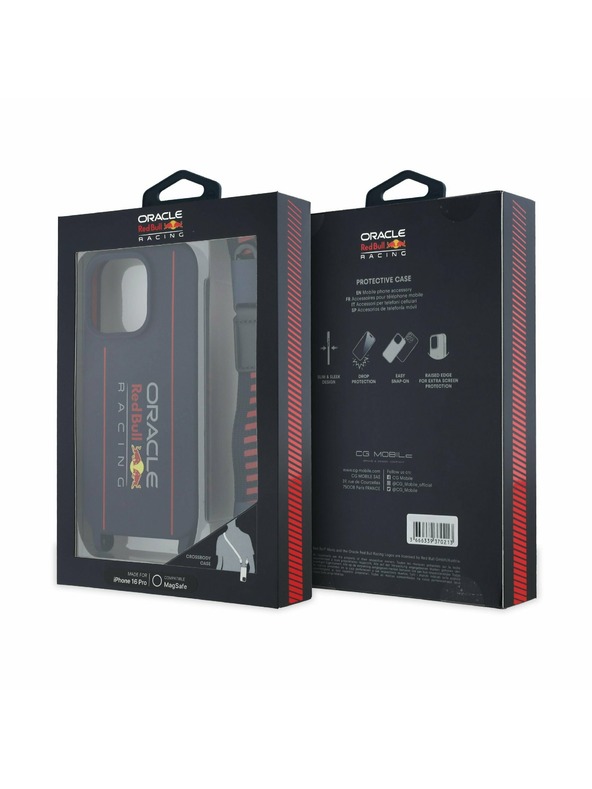 Oracle Red Bull Racing Obal na telefón