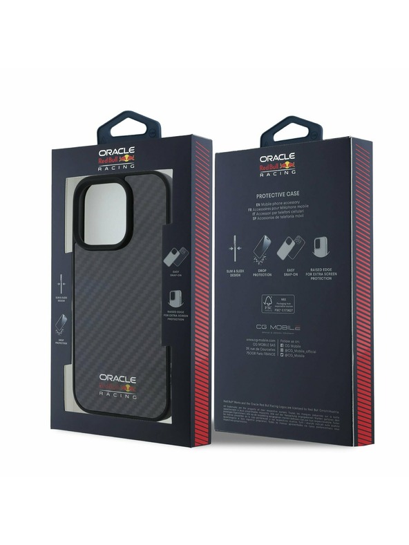 Oracle Red Bull Racing Obal na telefón