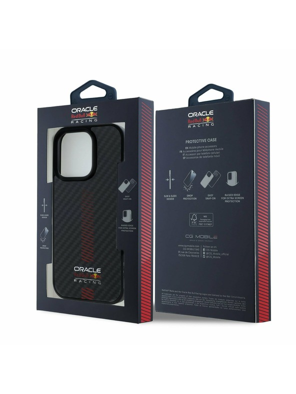 Oracle Red Bull Racing Obal na telefón